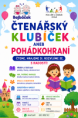 ČTENÁŘSKÝ KLUBÍČEK ANEB POHÁDKOHRANÍ 